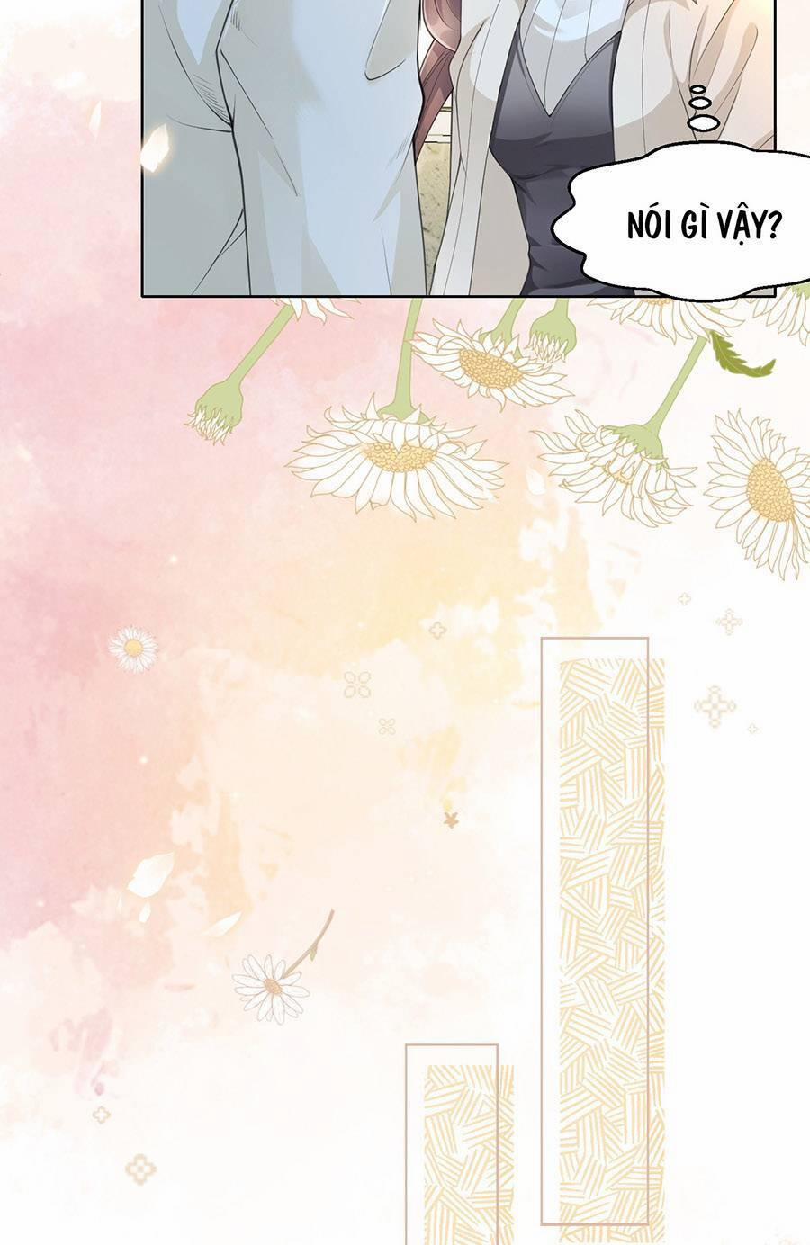 Hãy Để Cô Ấy Hạ Cánh 6 trang 38