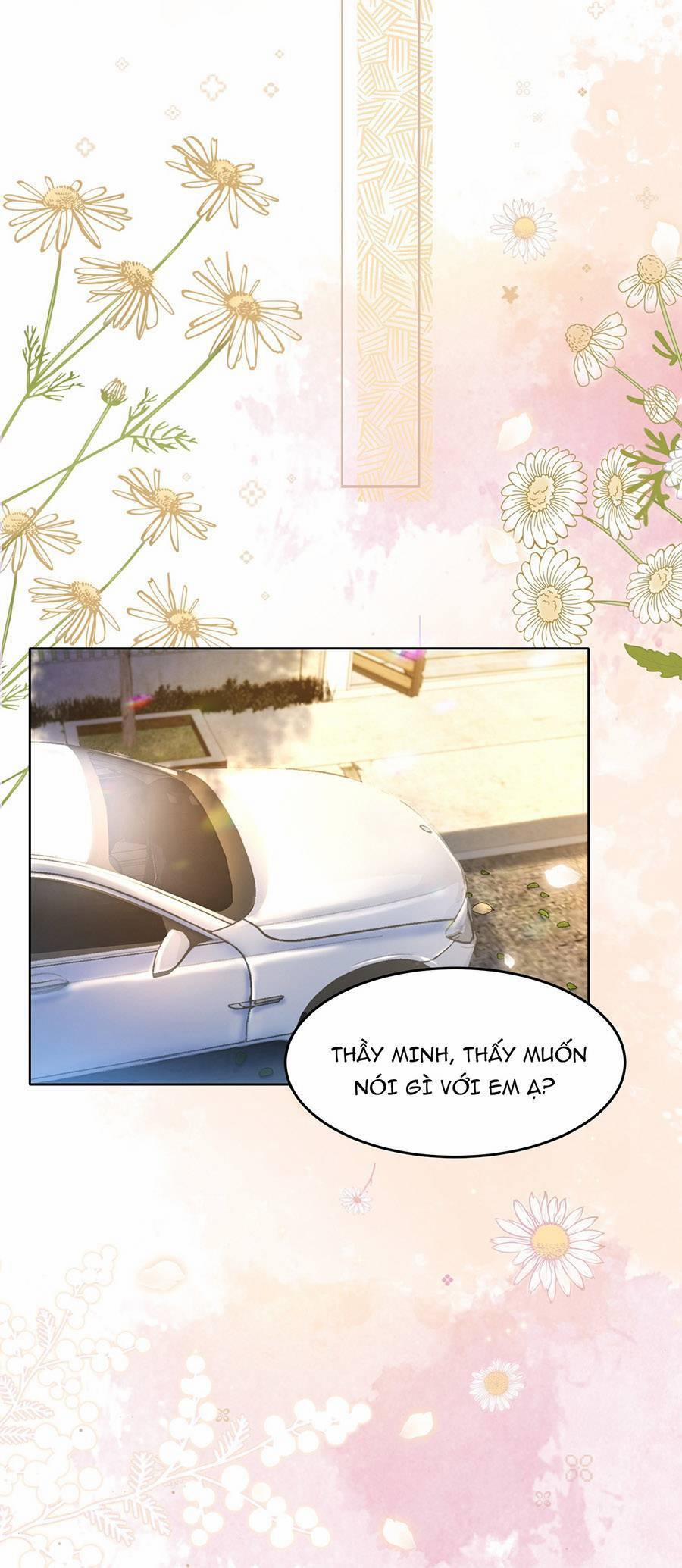 Hãy Để Cô Ấy Hạ Cánh 6 trang 39