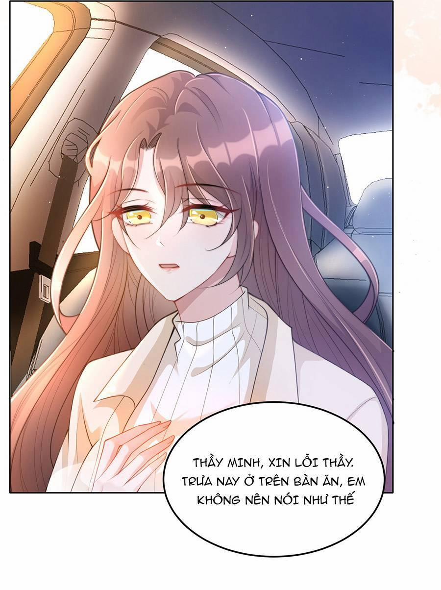 Hãy Để Cô Ấy Hạ Cánh 6 trang 41