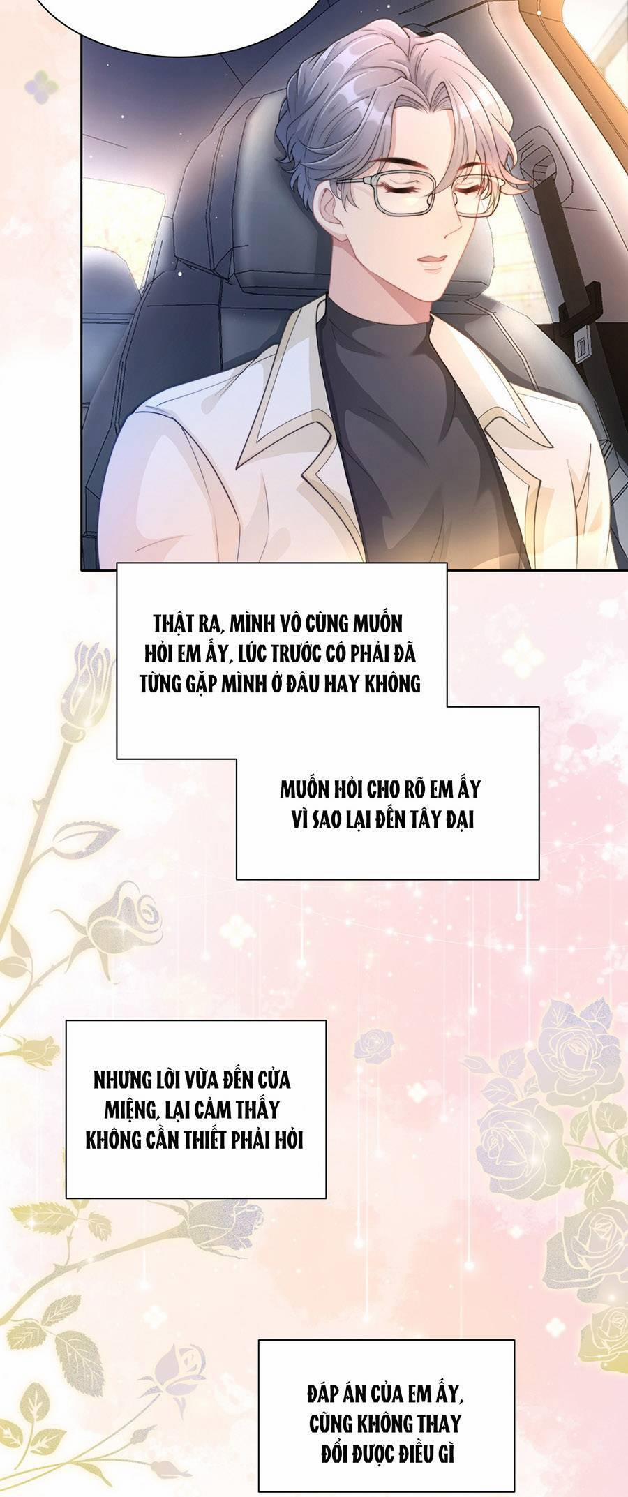 Hãy Để Cô Ấy Hạ Cánh 6 trang 43