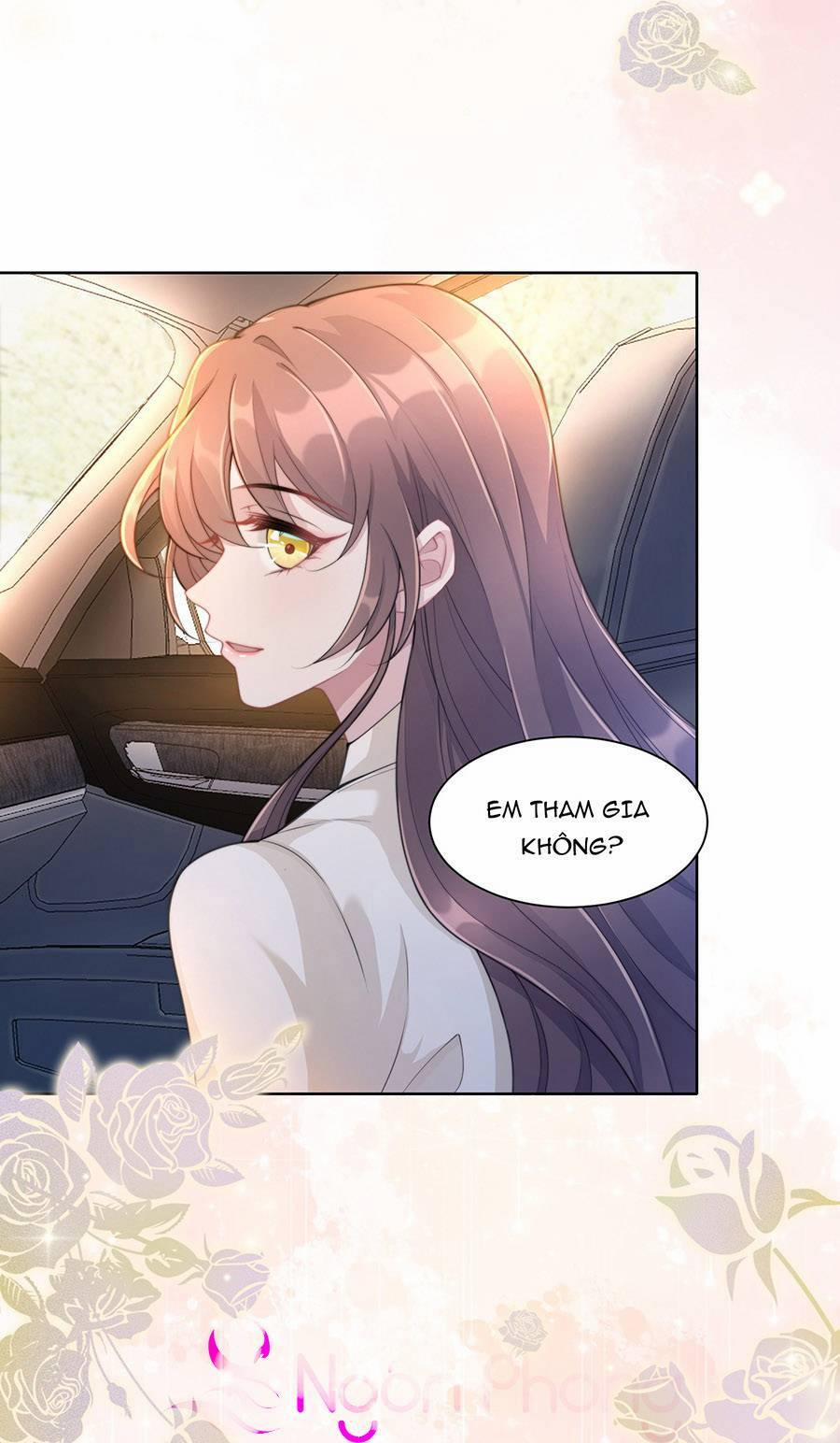 Hãy Để Cô Ấy Hạ Cánh 6 trang 44