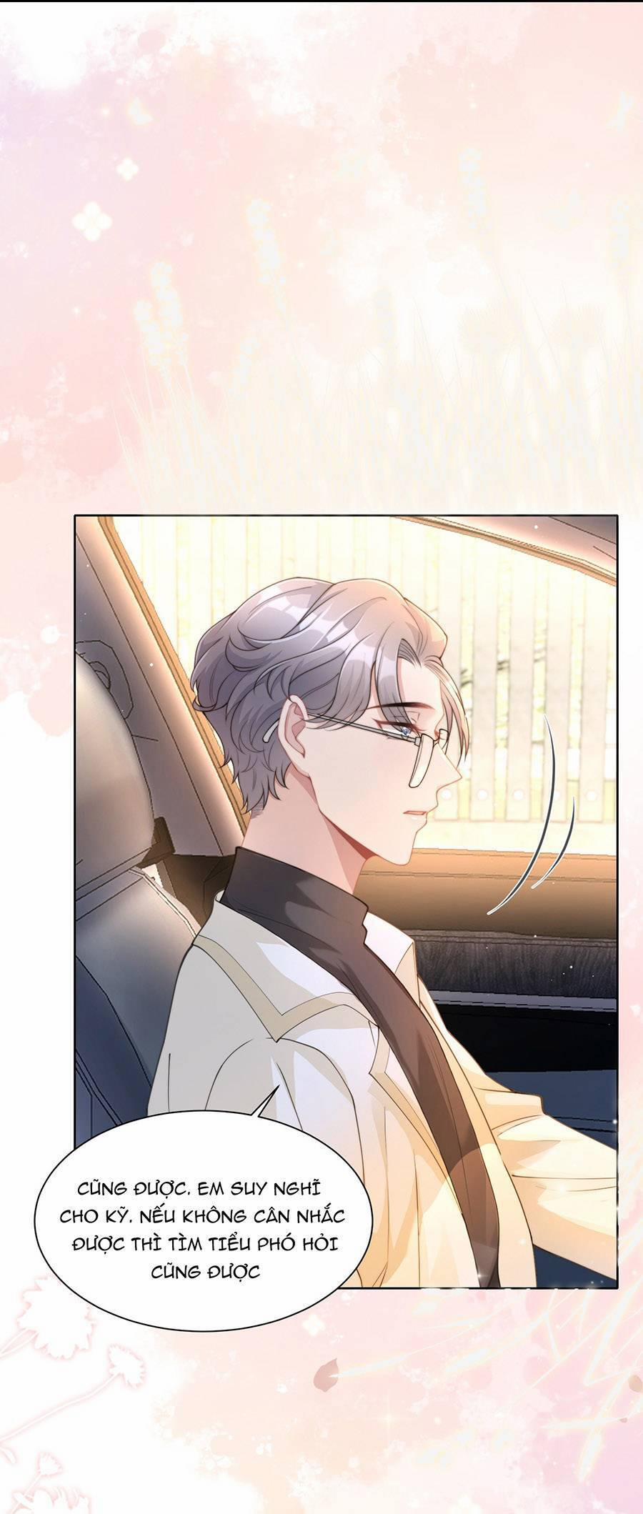 Hãy Để Cô Ấy Hạ Cánh 6 trang 46