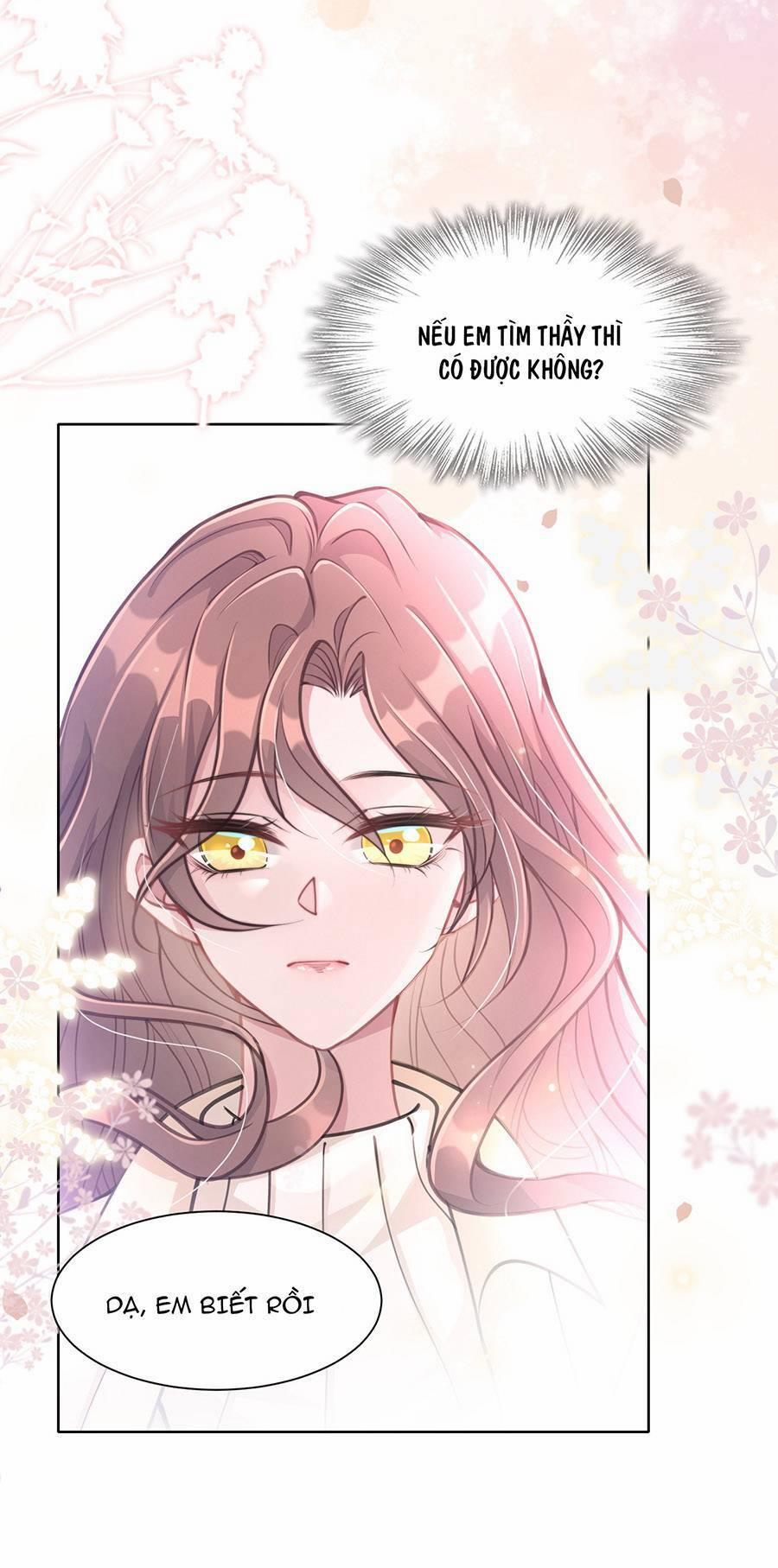 Hãy Để Cô Ấy Hạ Cánh 6 trang 47