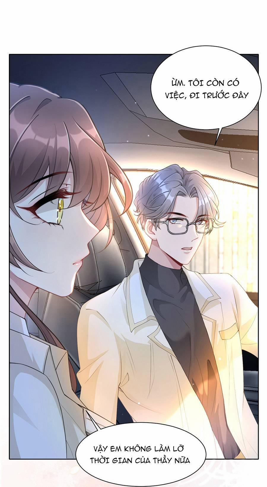 Hãy Để Cô Ấy Hạ Cánh 6 trang 48