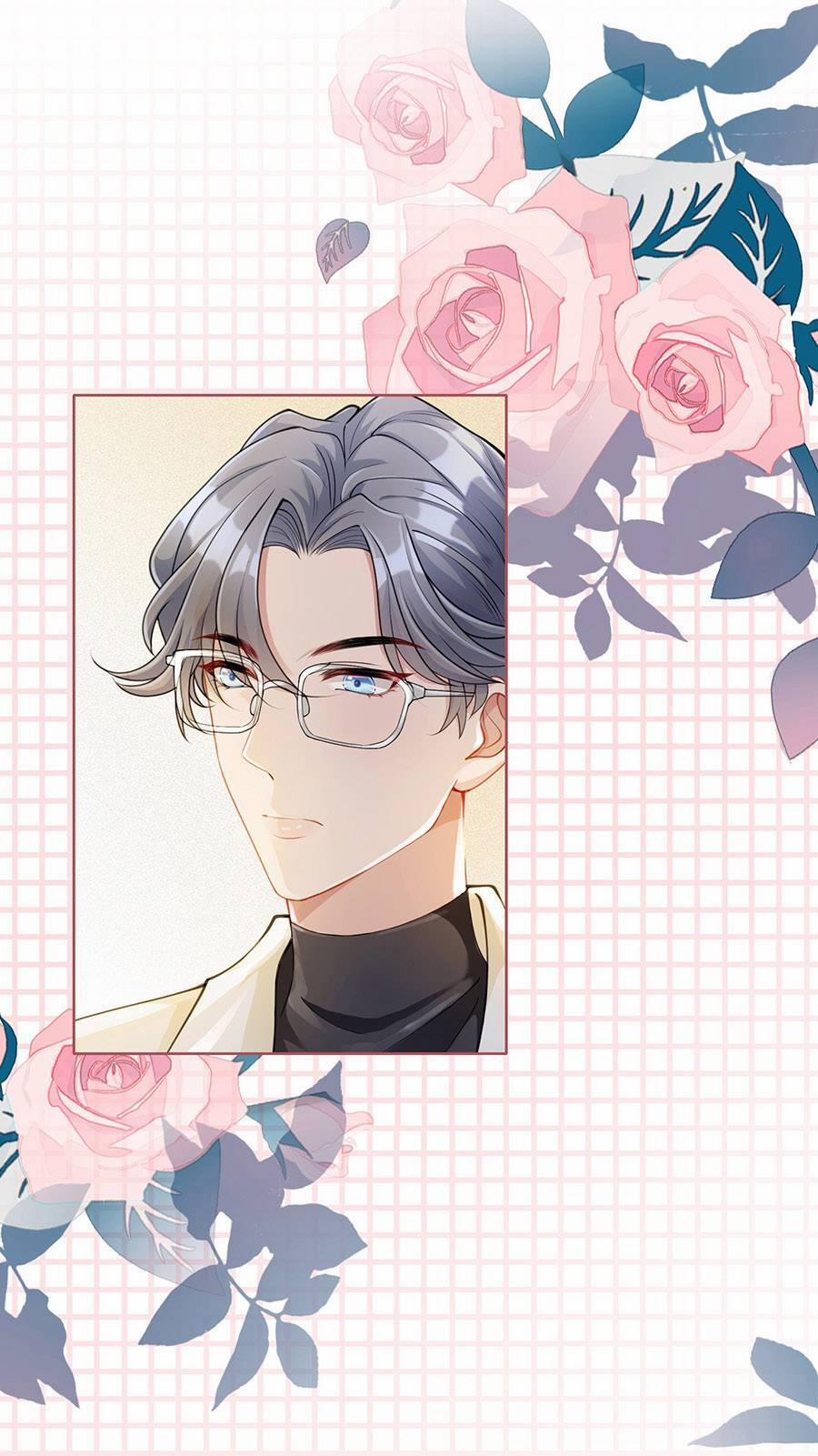 Hãy Để Cô Ấy Hạ Cánh 6 trang 5