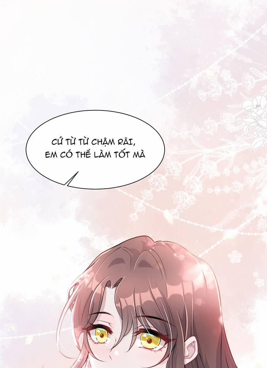 Hãy Để Cô Ấy Hạ Cánh 6 trang 51