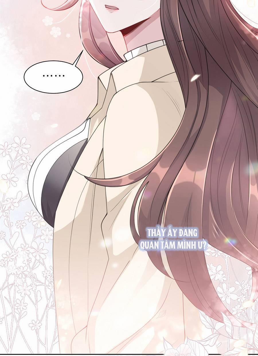 Hãy Để Cô Ấy Hạ Cánh 6 trang 52