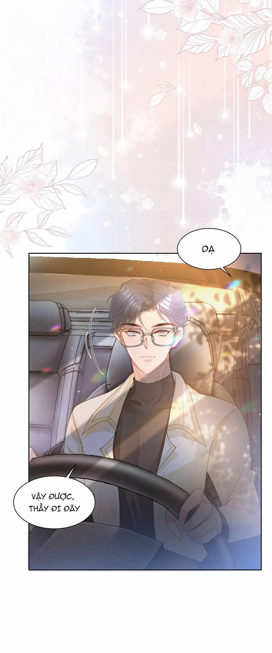 Hãy Để Cô Ấy Hạ Cánh 6 trang 53