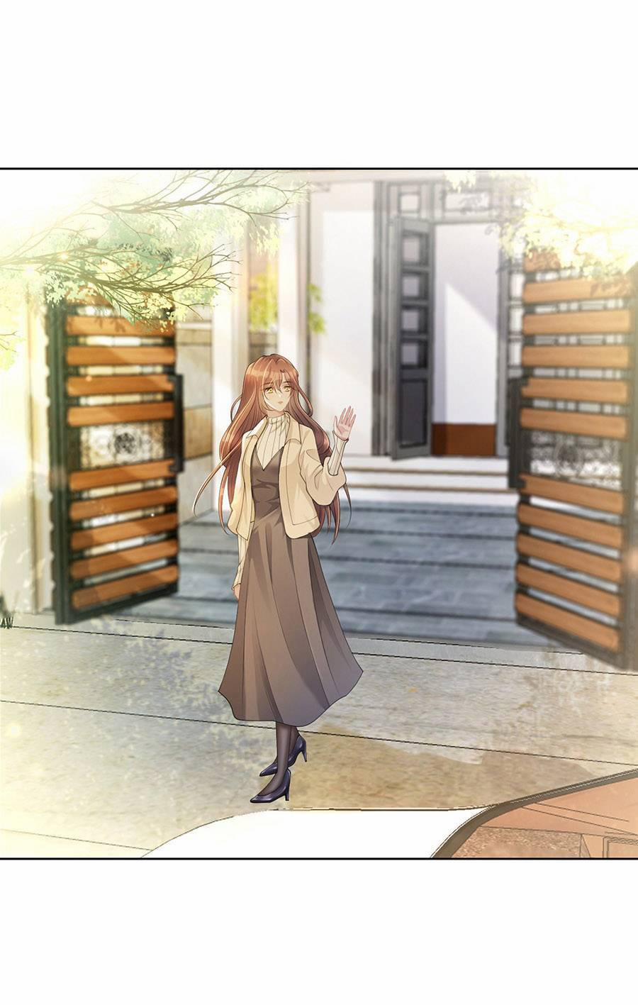 Hãy Để Cô Ấy Hạ Cánh 6 trang 54