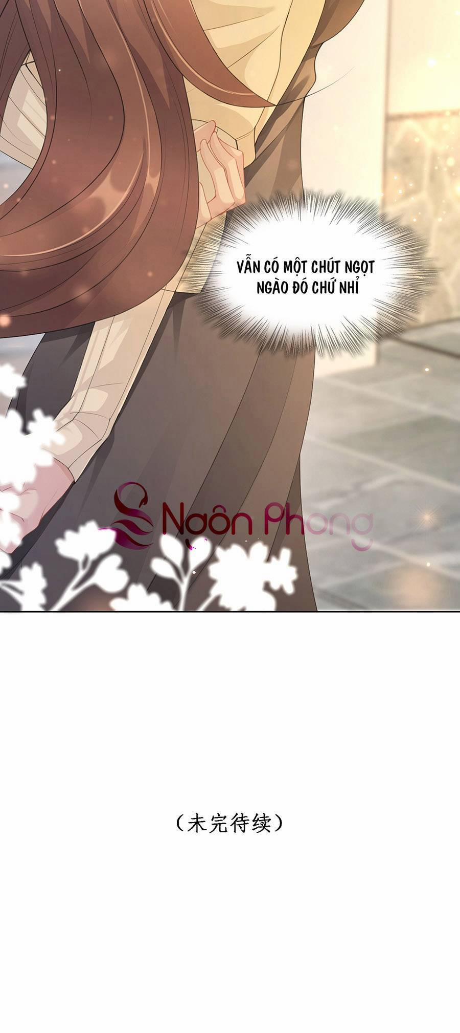 Hãy Để Cô Ấy Hạ Cánh 6 trang 56