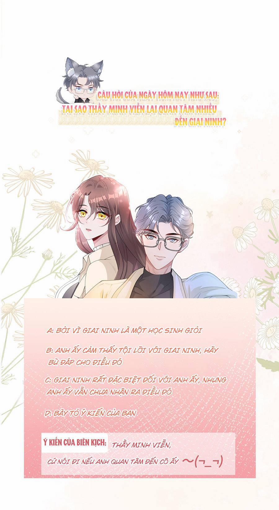 Hãy Để Cô Ấy Hạ Cánh 6 trang 57