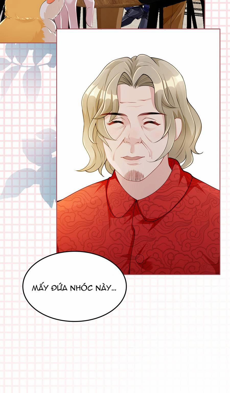 Hãy Để Cô Ấy Hạ Cánh 6 trang 7