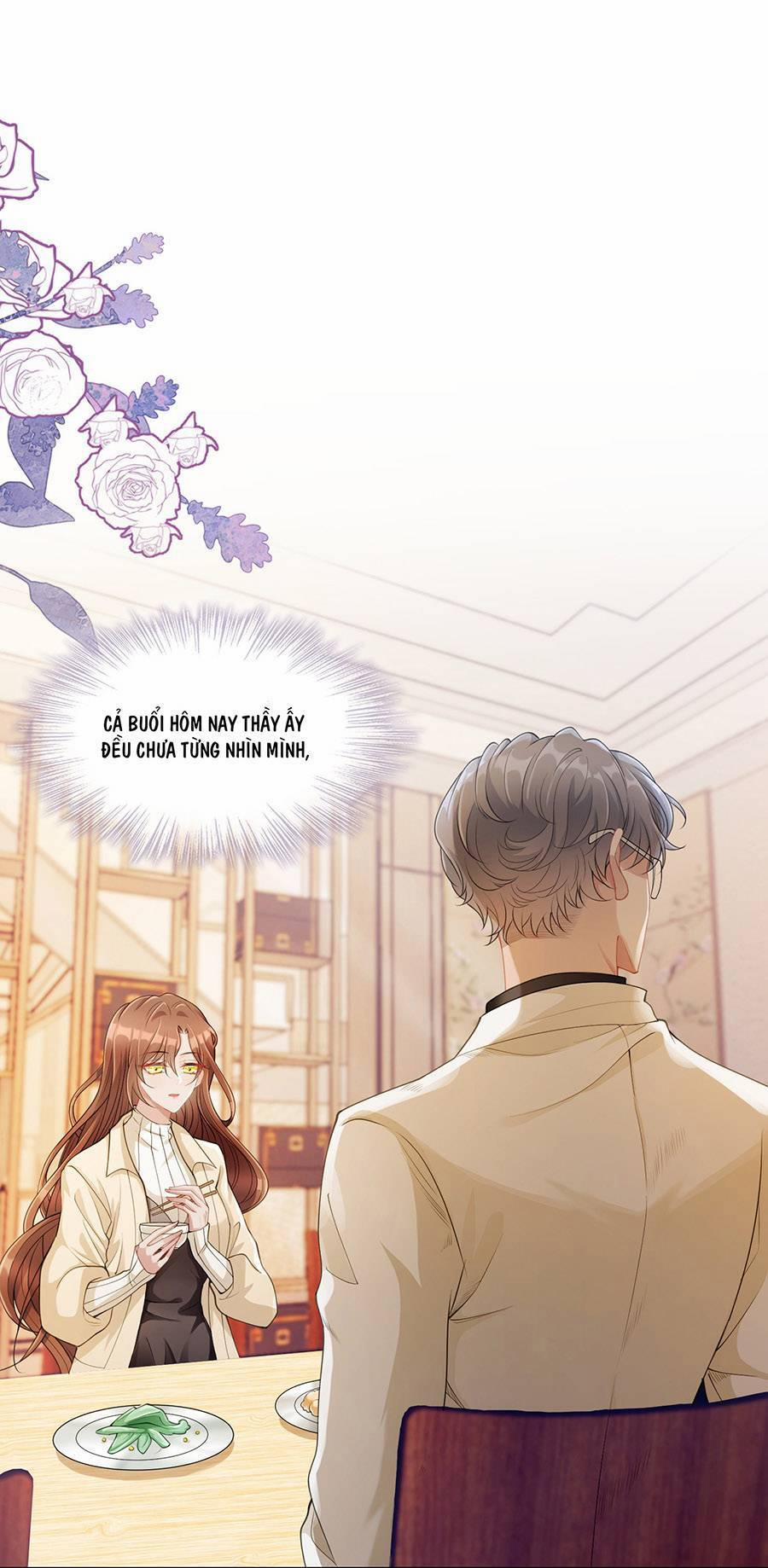 Hãy Để Cô Ấy Hạ Cánh 6 trang 9