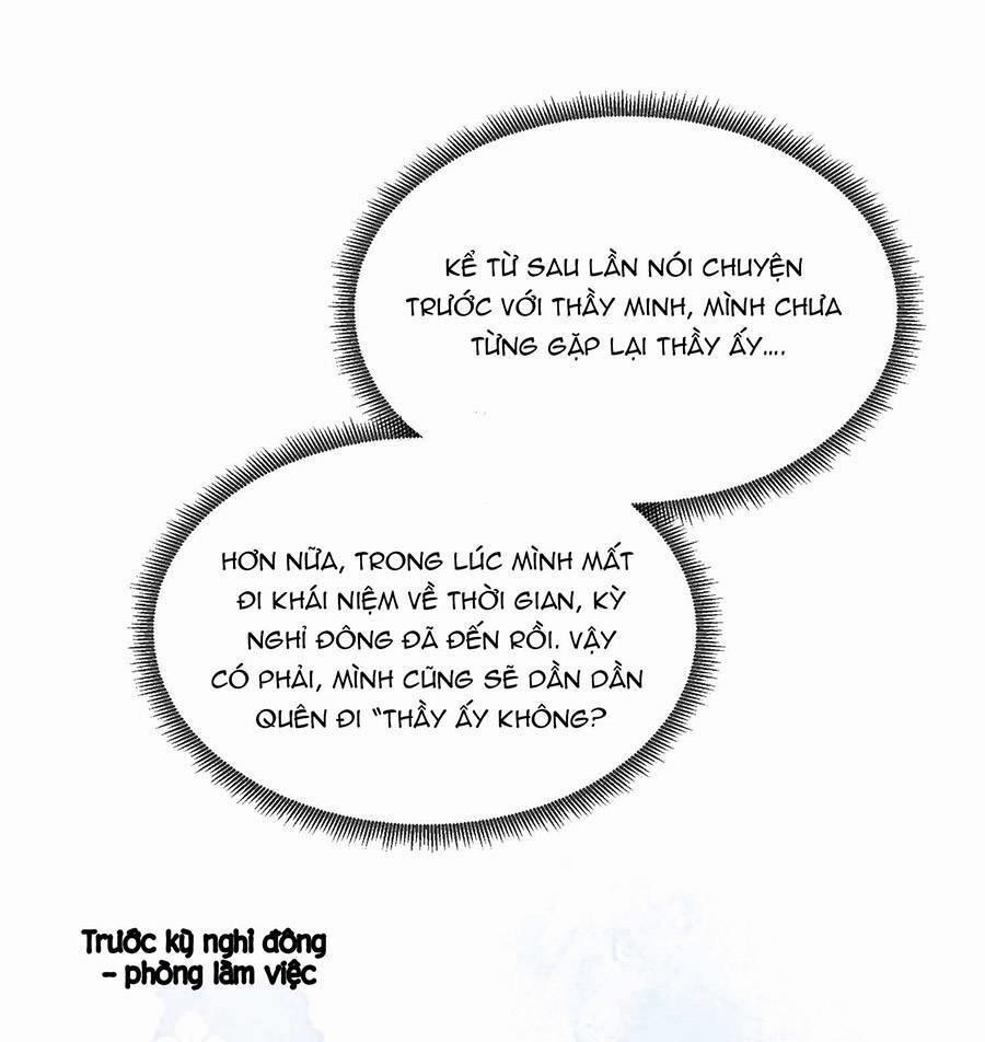 Hãy Để Cô Ấy Hạ Cánh 7 trang 1