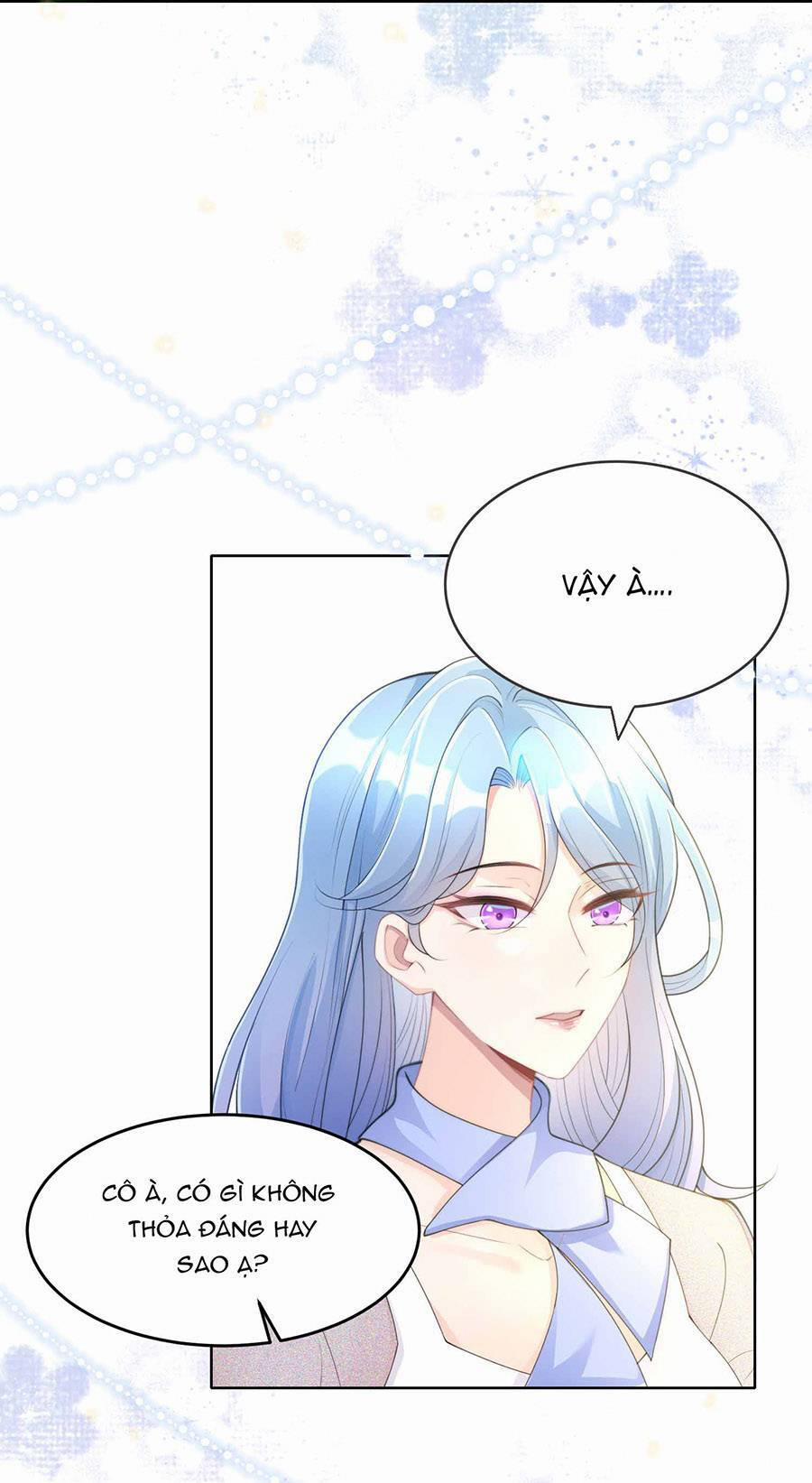 Hãy Để Cô Ấy Hạ Cánh 7 trang 11