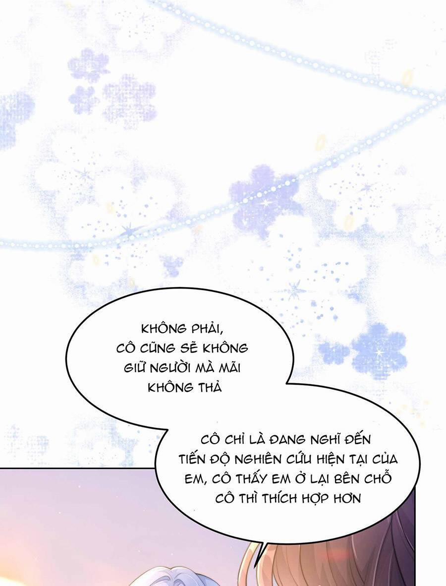 Hãy Để Cô Ấy Hạ Cánh 7 trang 12