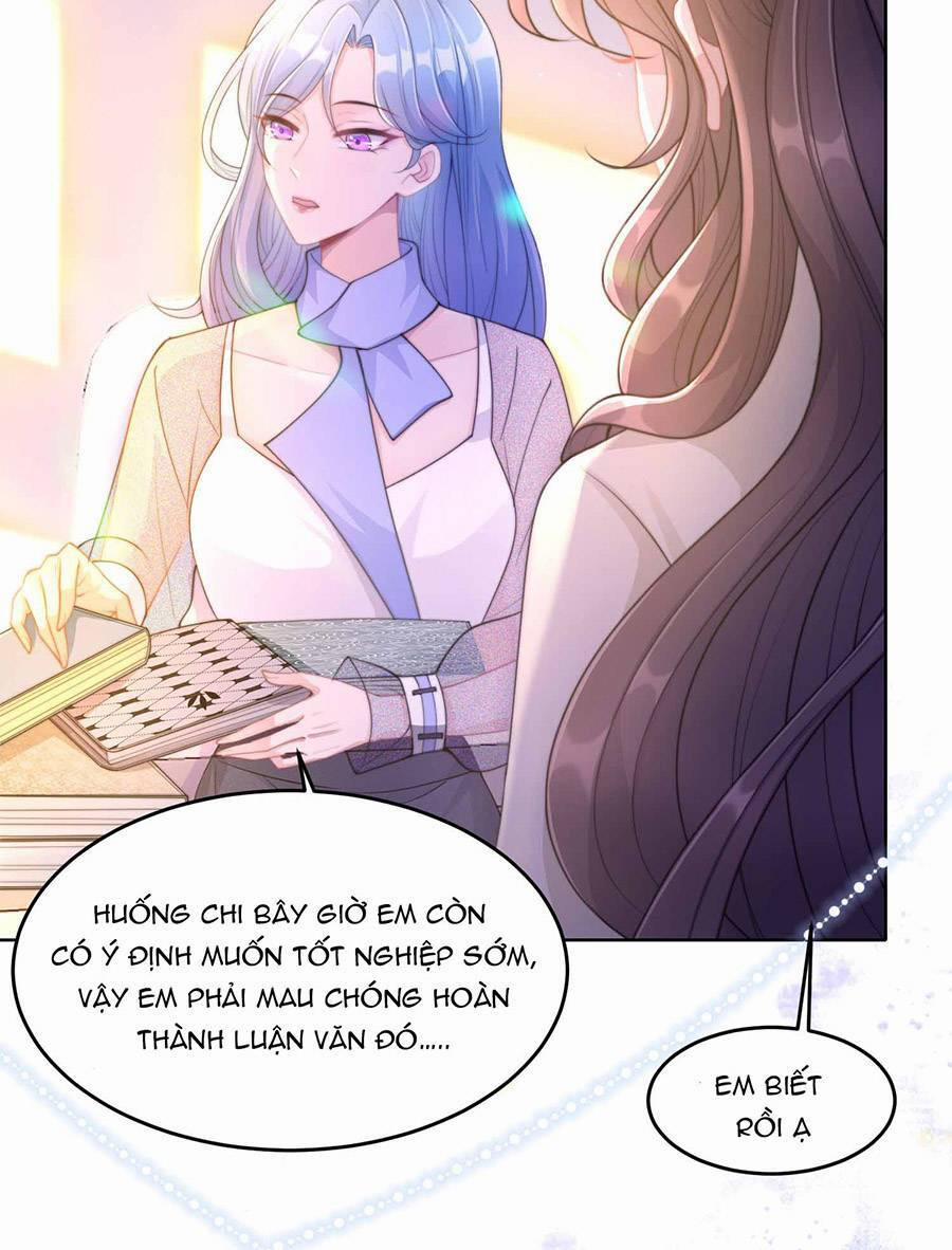 Hãy Để Cô Ấy Hạ Cánh 7 trang 13