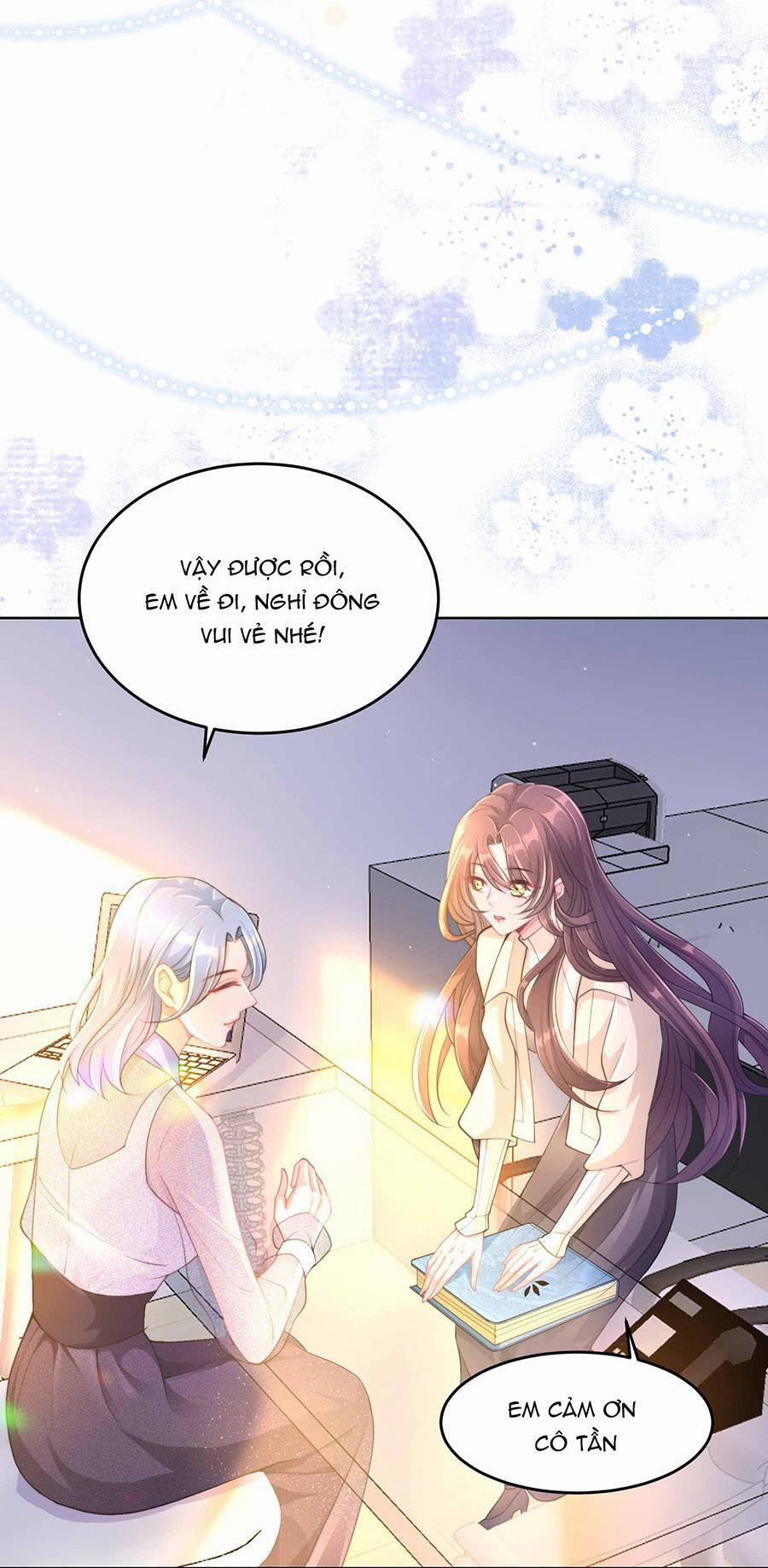 Hãy Để Cô Ấy Hạ Cánh 7 trang 14