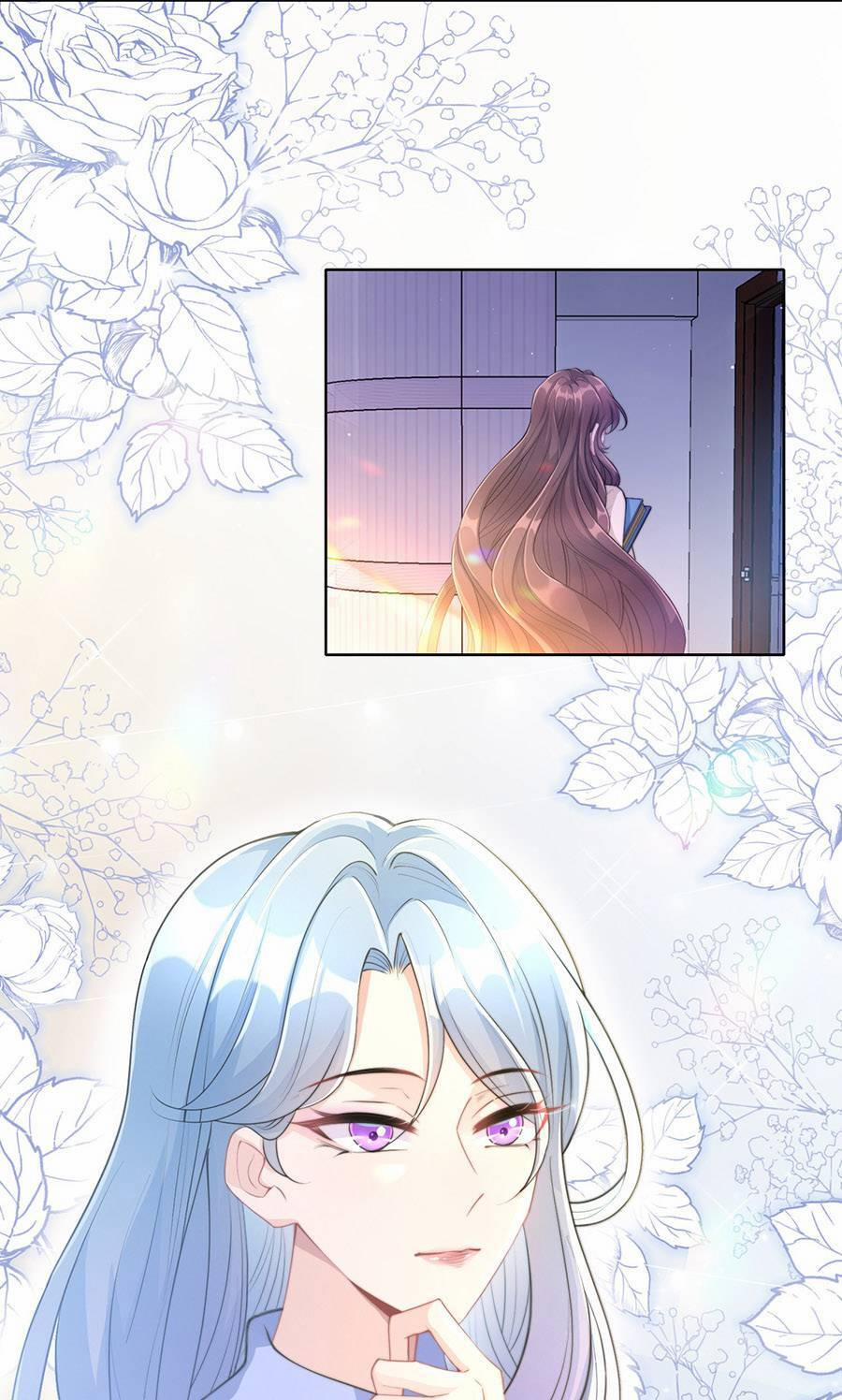 Hãy Để Cô Ấy Hạ Cánh 7 trang 15