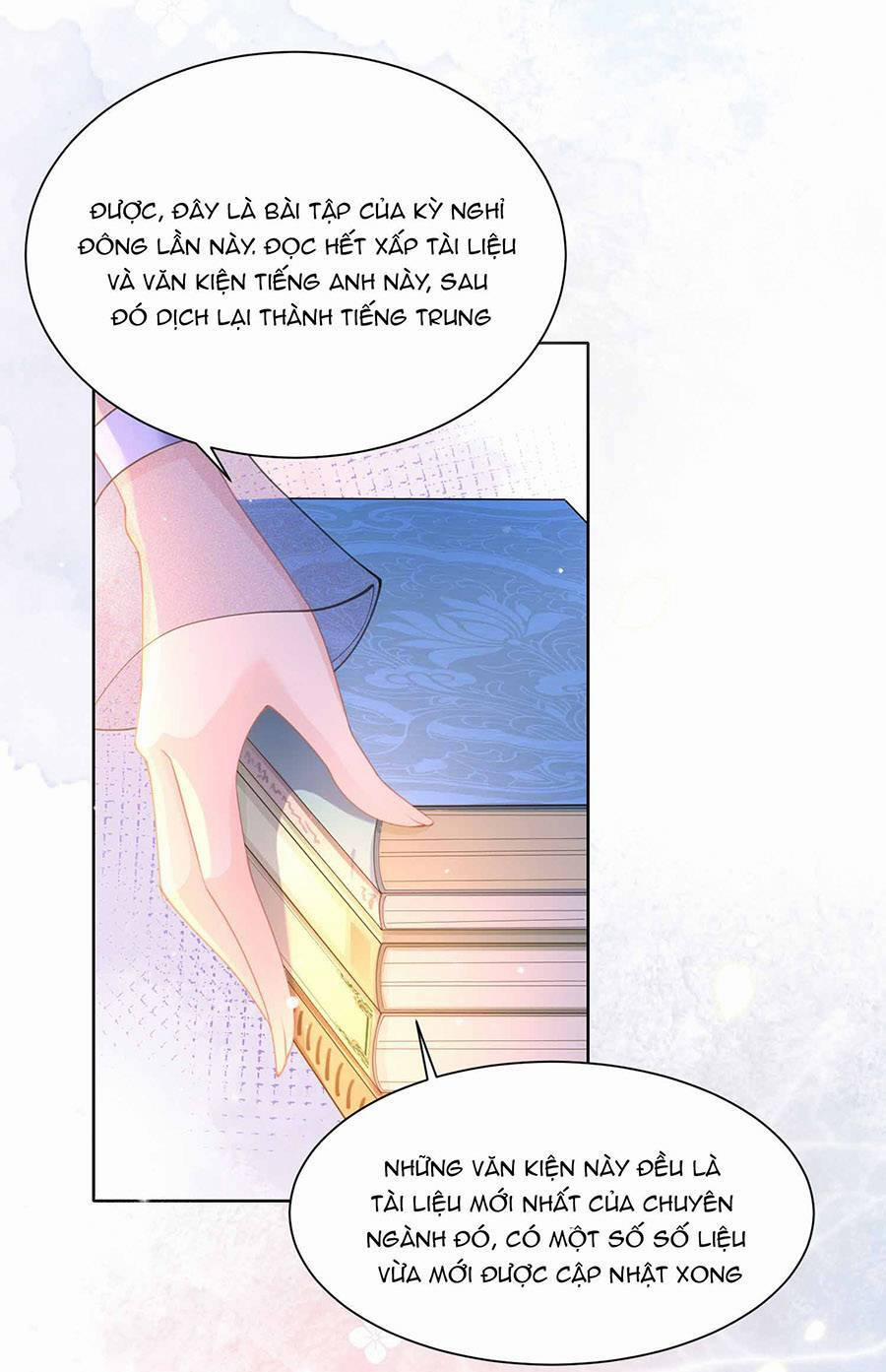 Hãy Để Cô Ấy Hạ Cánh 7 trang 2