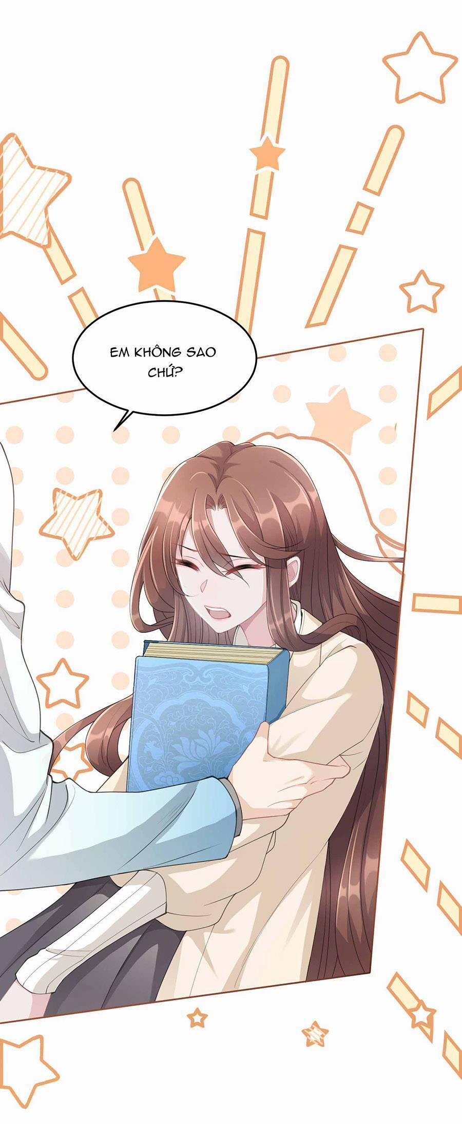 Hãy Để Cô Ấy Hạ Cánh 7 trang 20