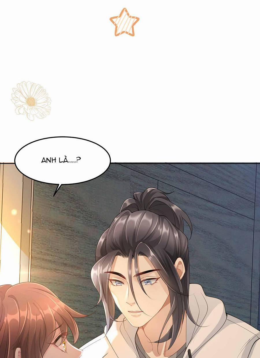 Hãy Để Cô Ấy Hạ Cánh 7 trang 21