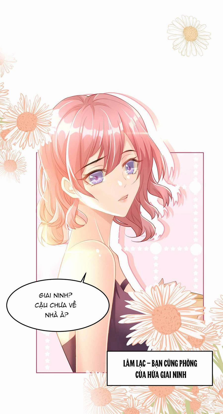 Hãy Để Cô Ấy Hạ Cánh 7 trang 24