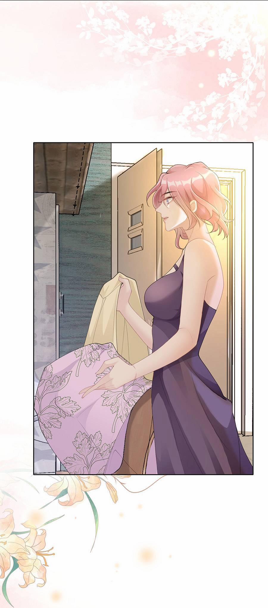 Hãy Để Cô Ấy Hạ Cánh 7 trang 26