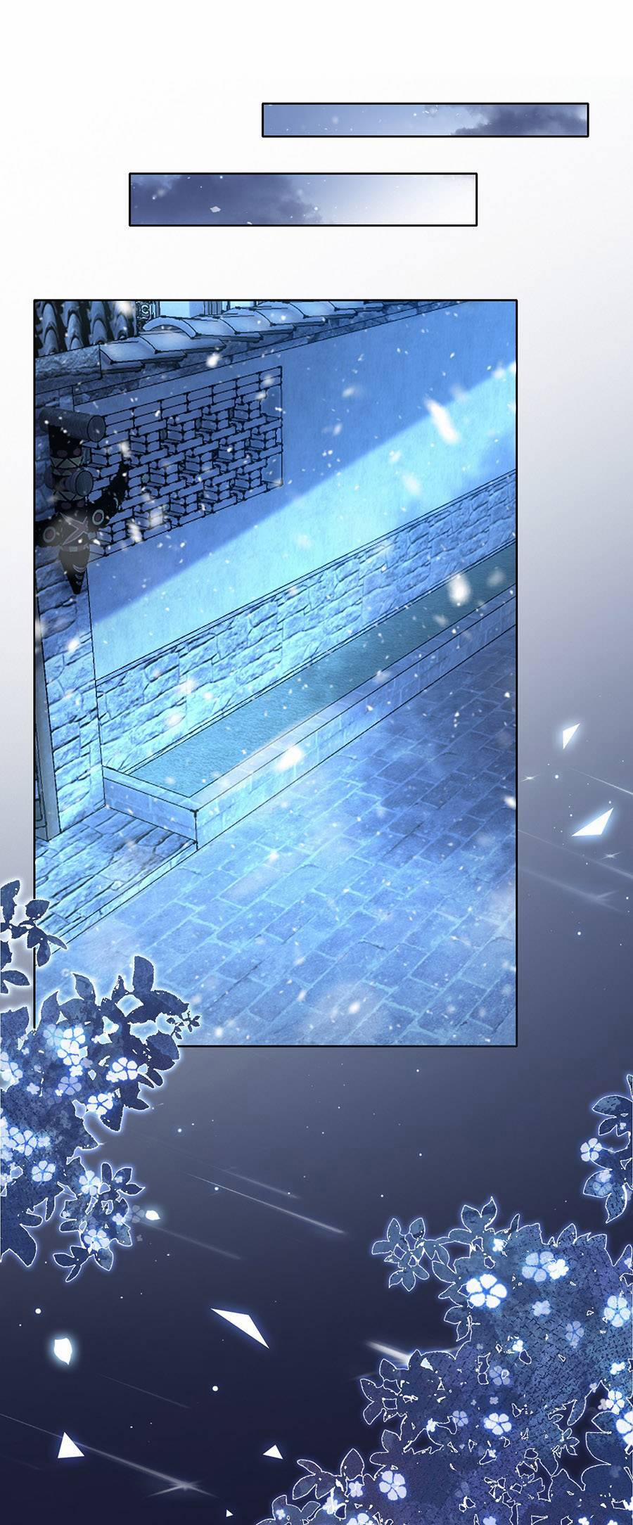 Hãy Để Cô Ấy Hạ Cánh 7 trang 32