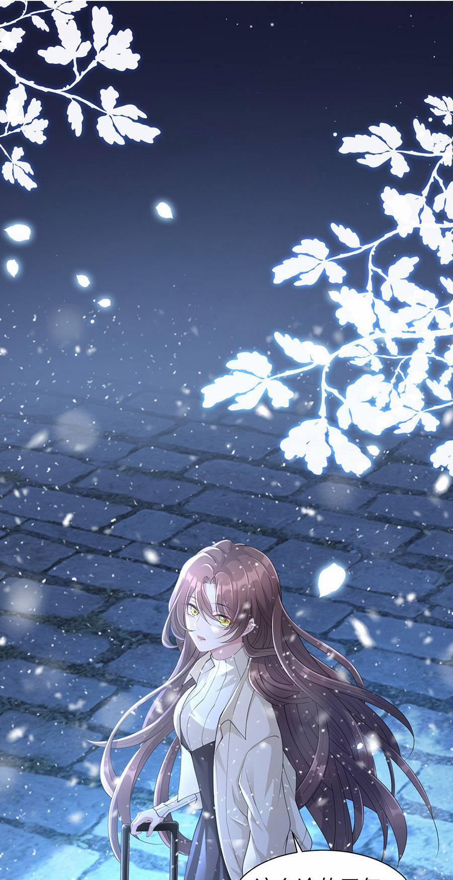 Hãy Để Cô Ấy Hạ Cánh 7 trang 35