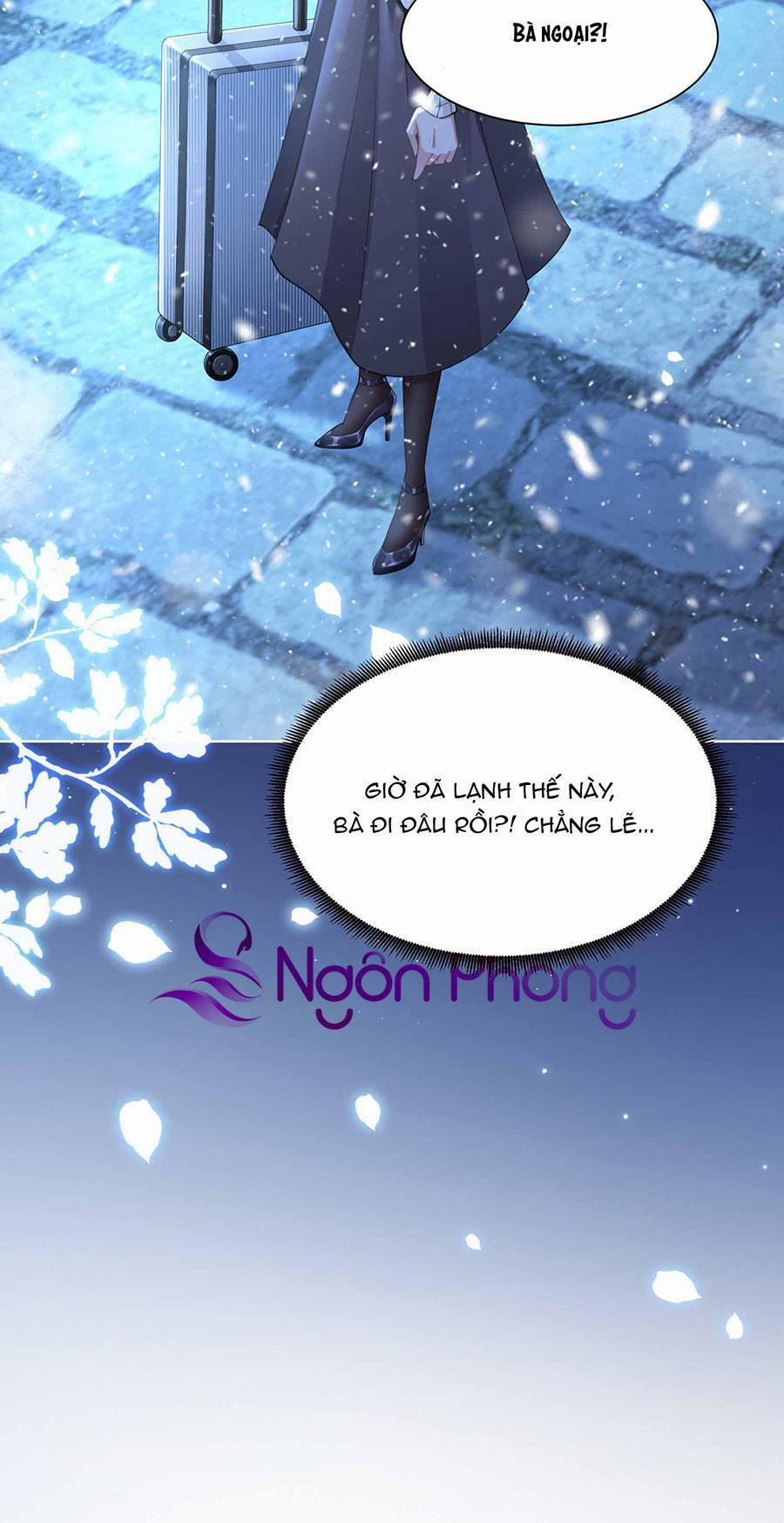 Hãy Để Cô Ấy Hạ Cánh 7 trang 36