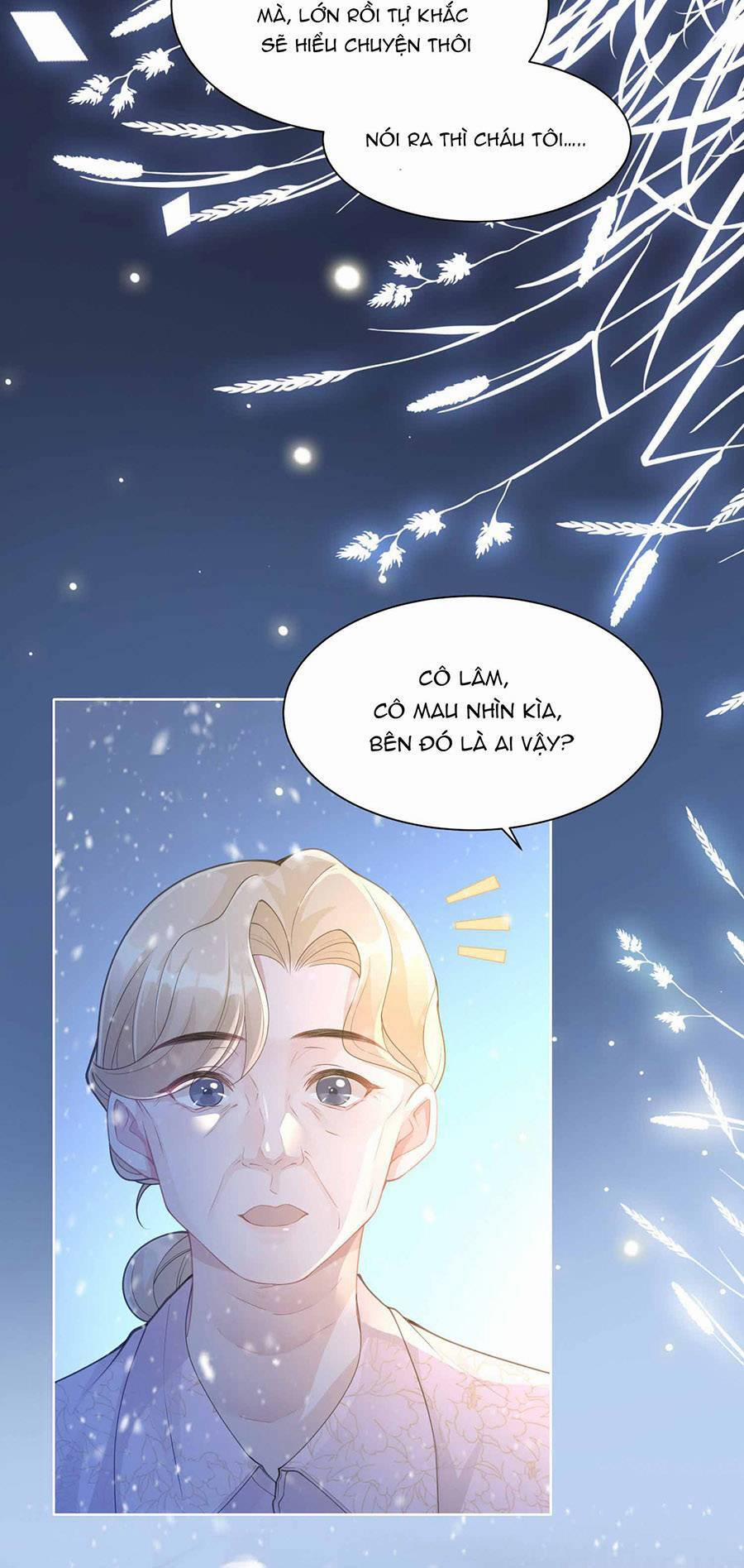 Hãy Để Cô Ấy Hạ Cánh 7 trang 39