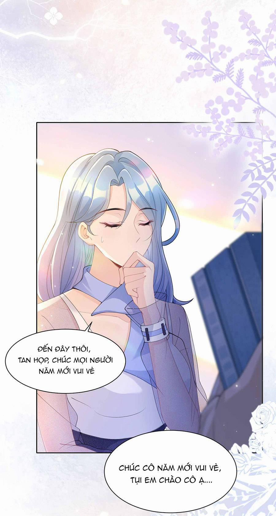 Hãy Để Cô Ấy Hạ Cánh 7 trang 4