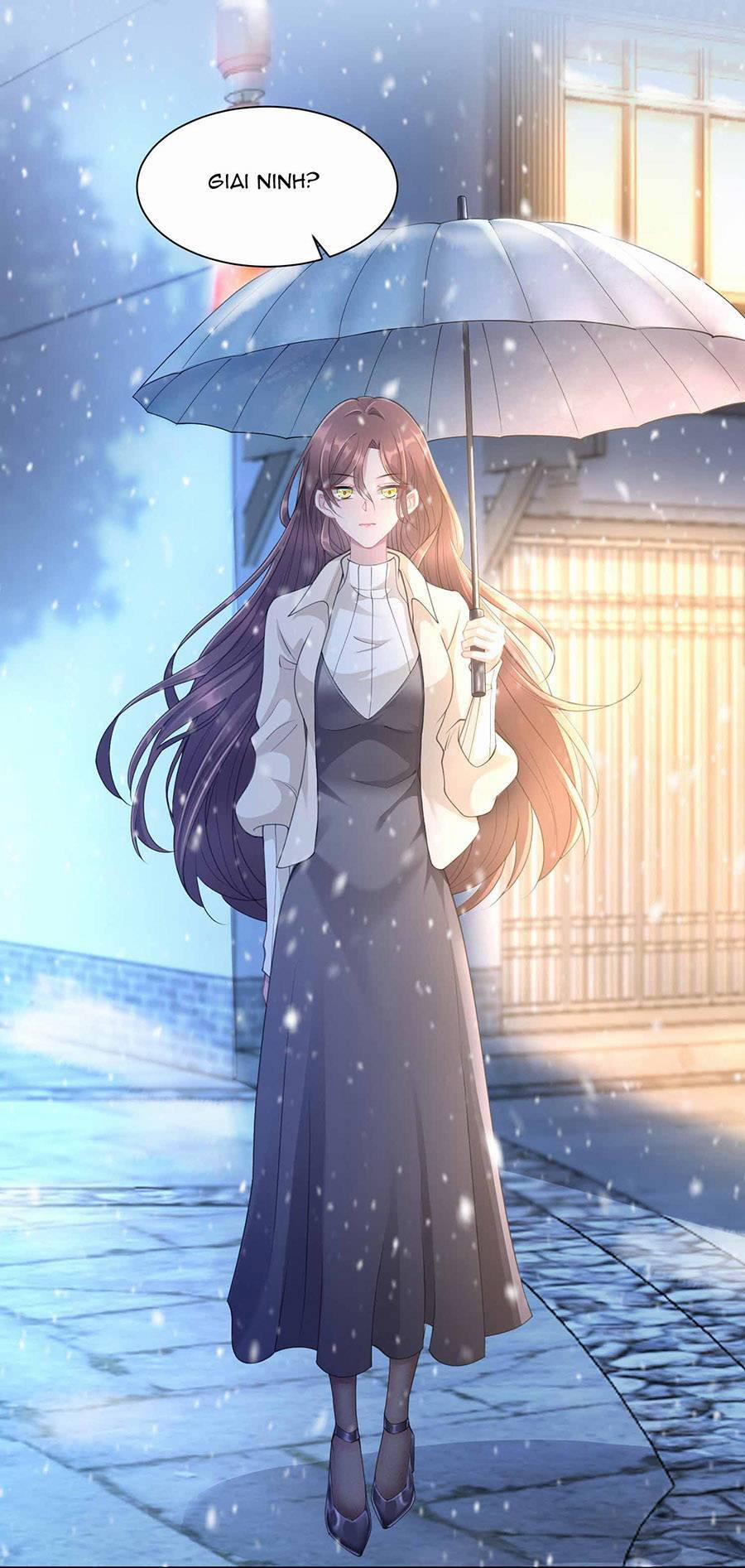 Hãy Để Cô Ấy Hạ Cánh 7 trang 40