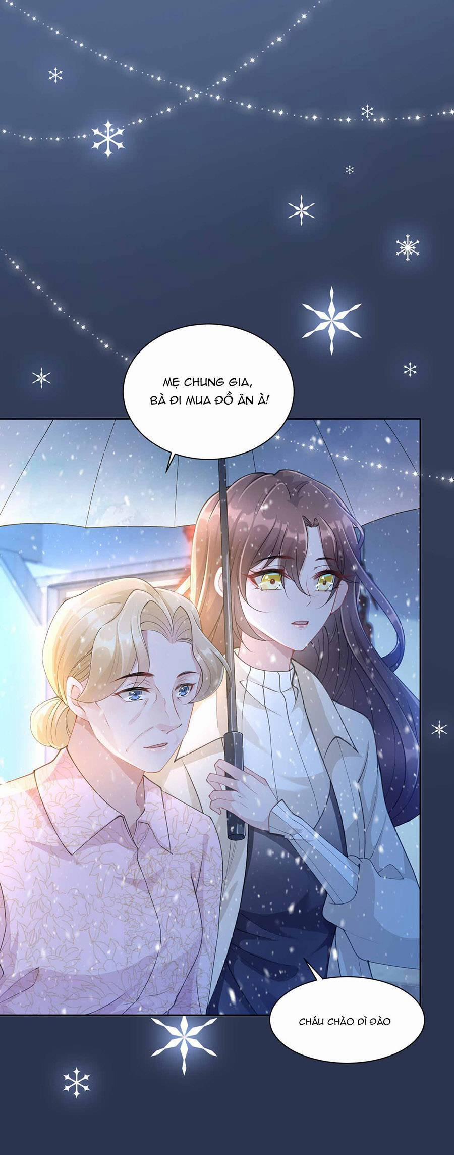 Hãy Để Cô Ấy Hạ Cánh 7 trang 46