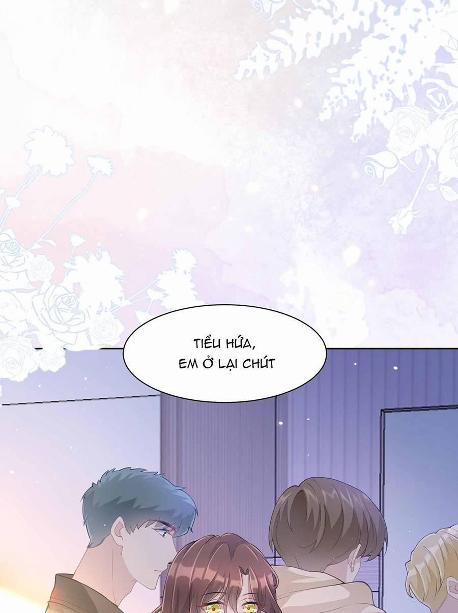 Hãy Để Cô Ấy Hạ Cánh 7 trang 5