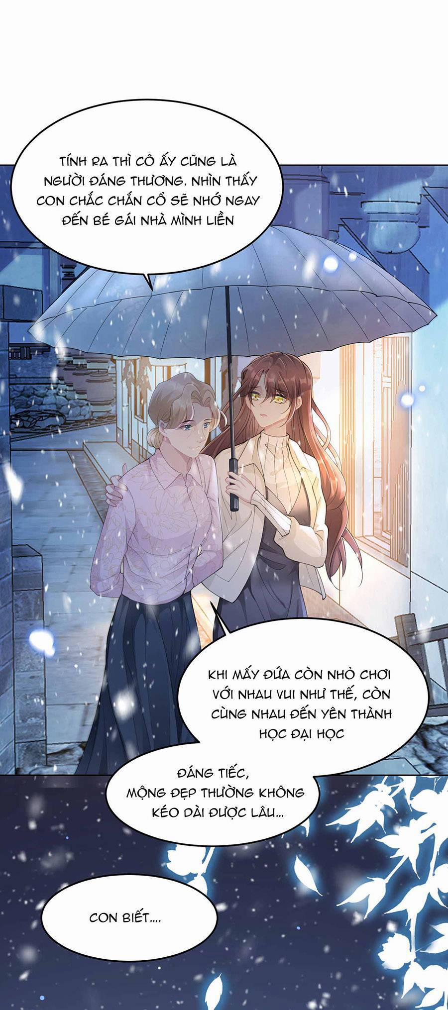 Hãy Để Cô Ấy Hạ Cánh 7 trang 50