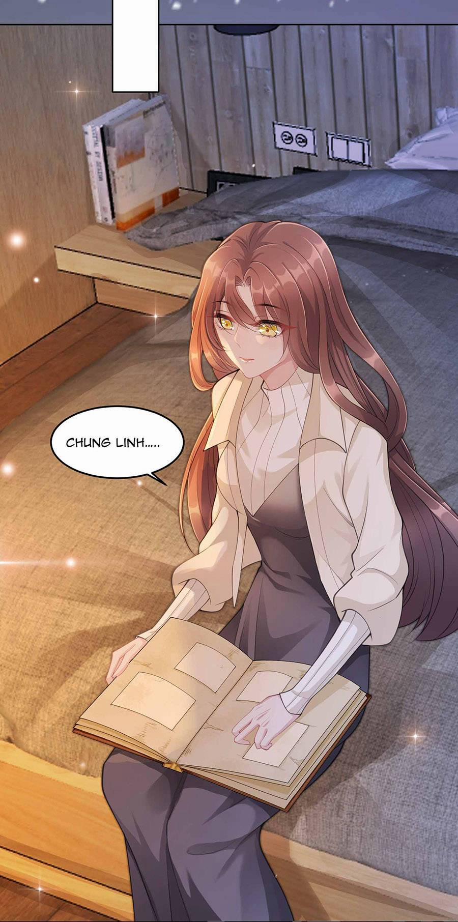 Hãy Để Cô Ấy Hạ Cánh 7 trang 53