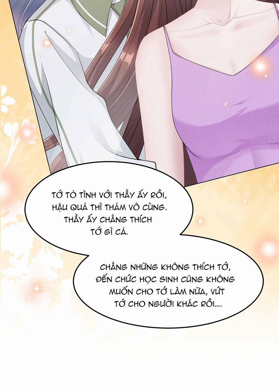 Hãy Để Cô Ấy Hạ Cánh 7 trang 55