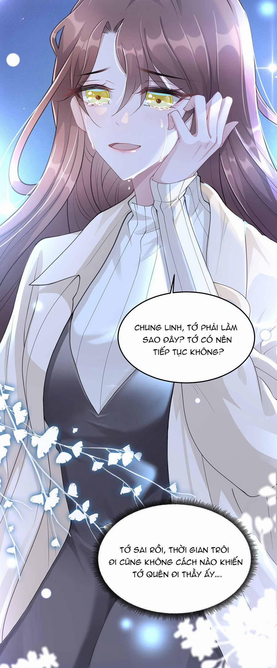 Hãy Để Cô Ấy Hạ Cánh 7 trang 57