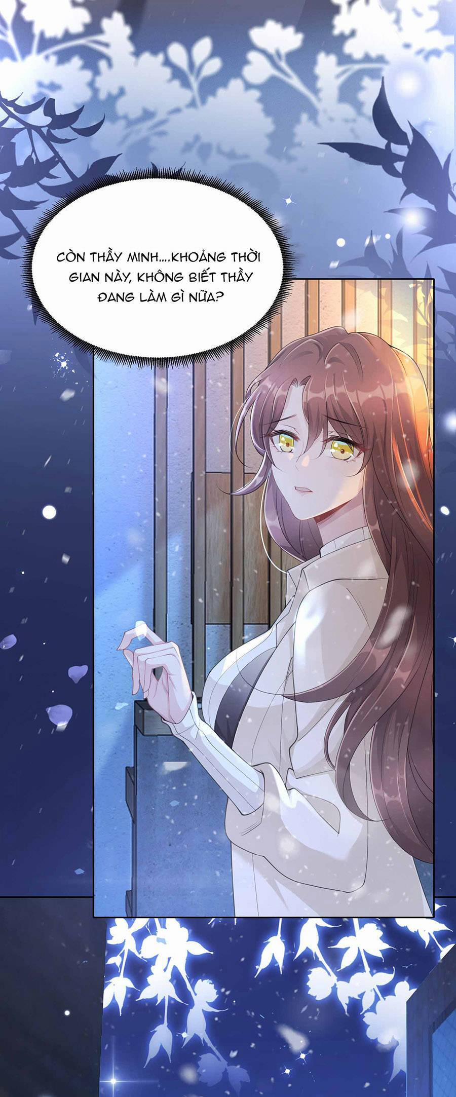 Hãy Để Cô Ấy Hạ Cánh 7 trang 58