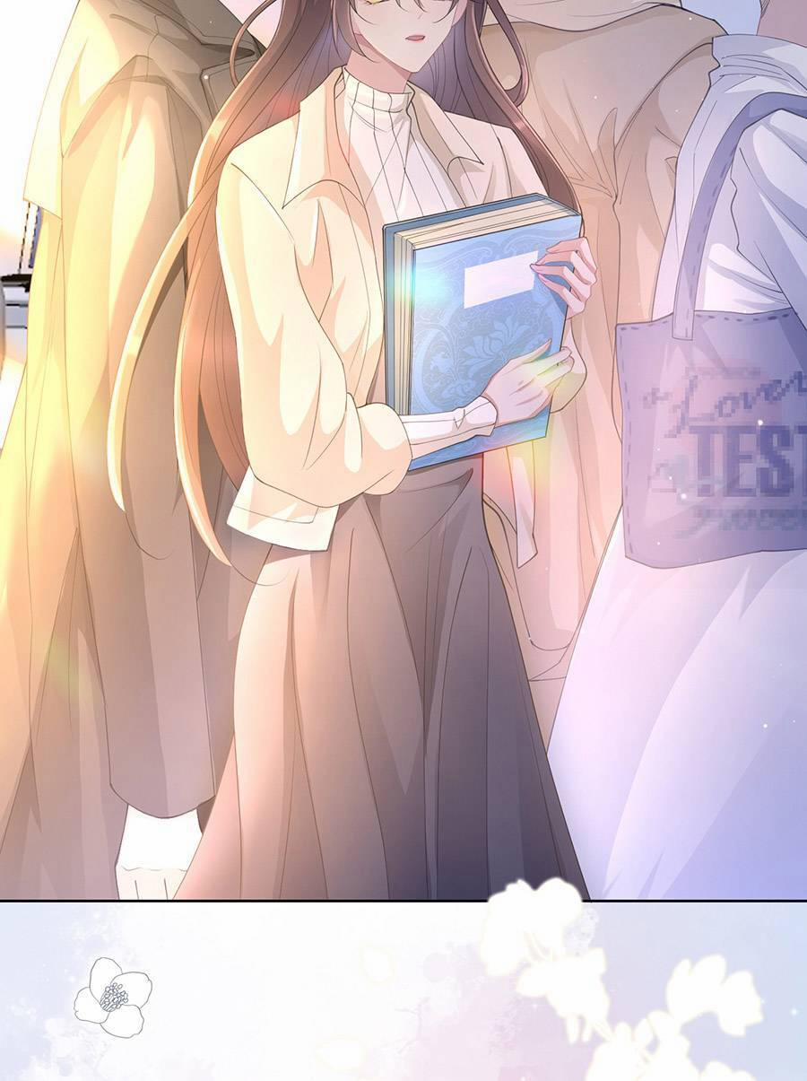 Hãy Để Cô Ấy Hạ Cánh 7 trang 6