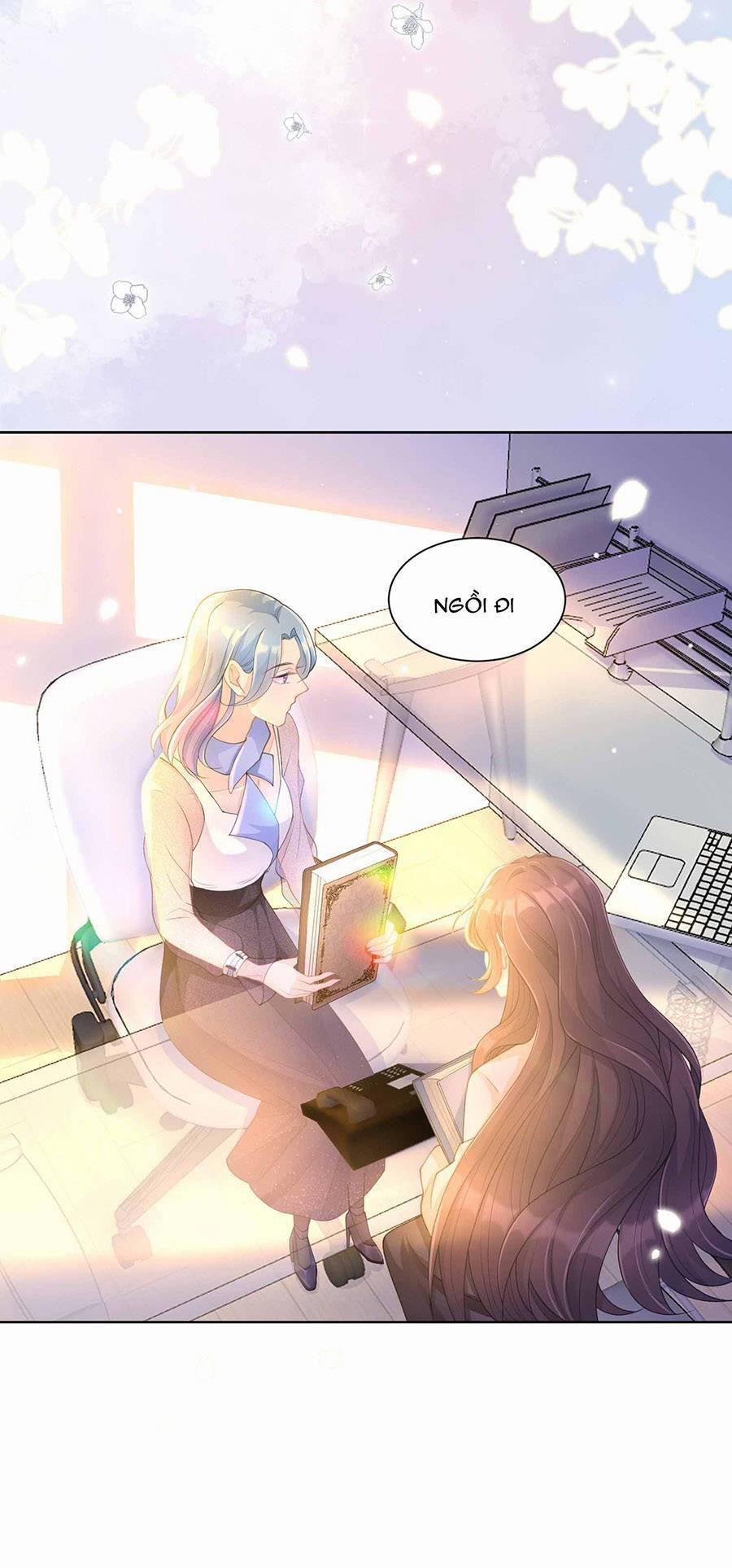 Hãy Để Cô Ấy Hạ Cánh 7 trang 7