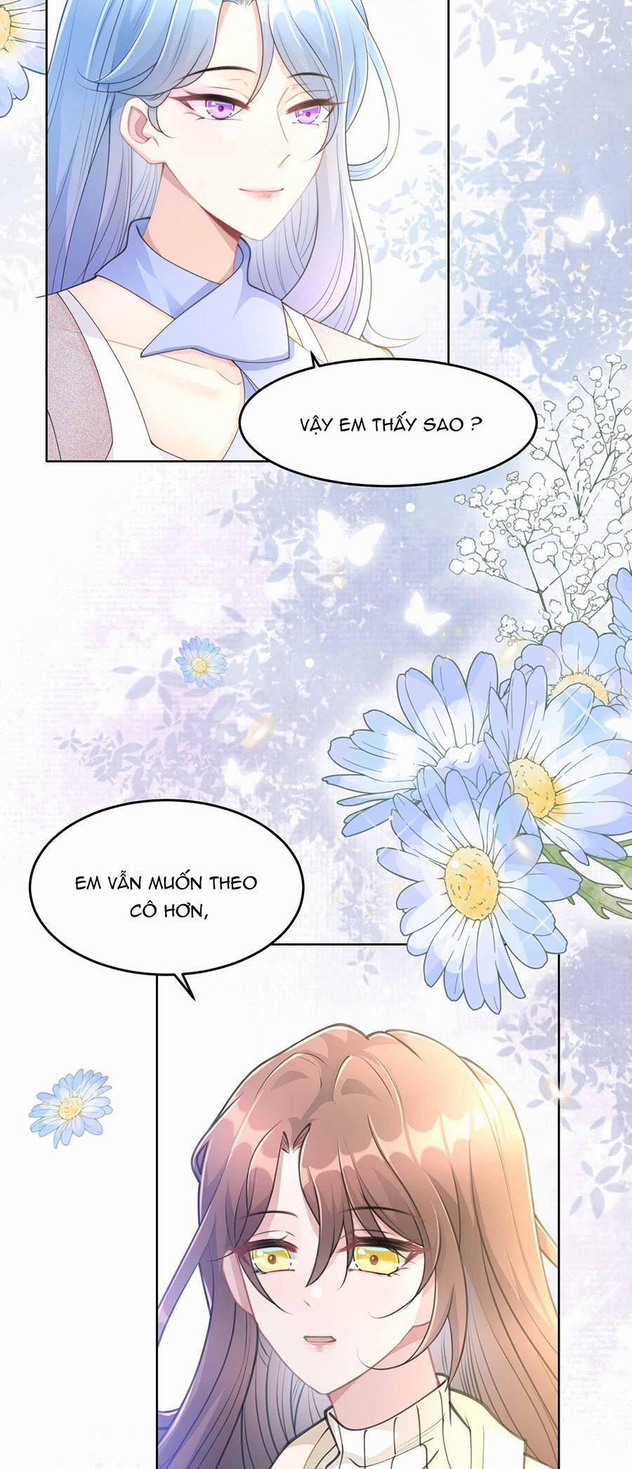 Hãy Để Cô Ấy Hạ Cánh 7 trang 9