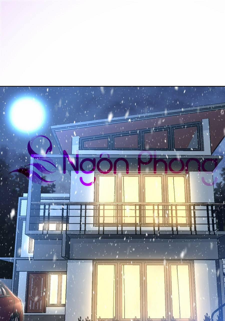 Hãy Để Cô Ấy Hạ Cánh 8 trang 1