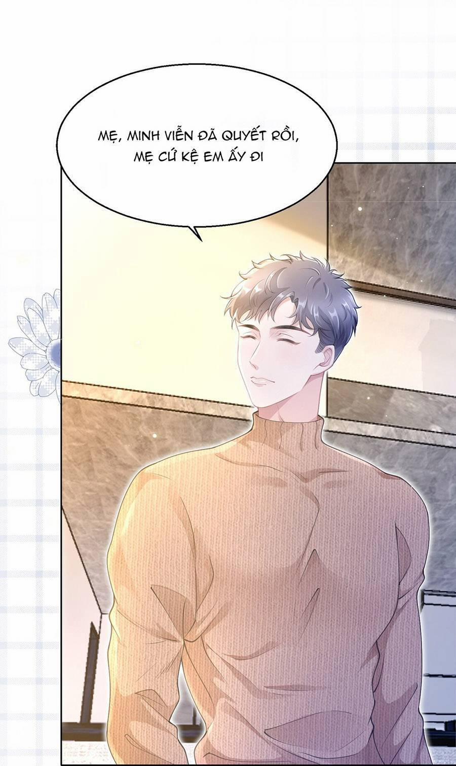 Hãy Để Cô Ấy Hạ Cánh 8 trang 10