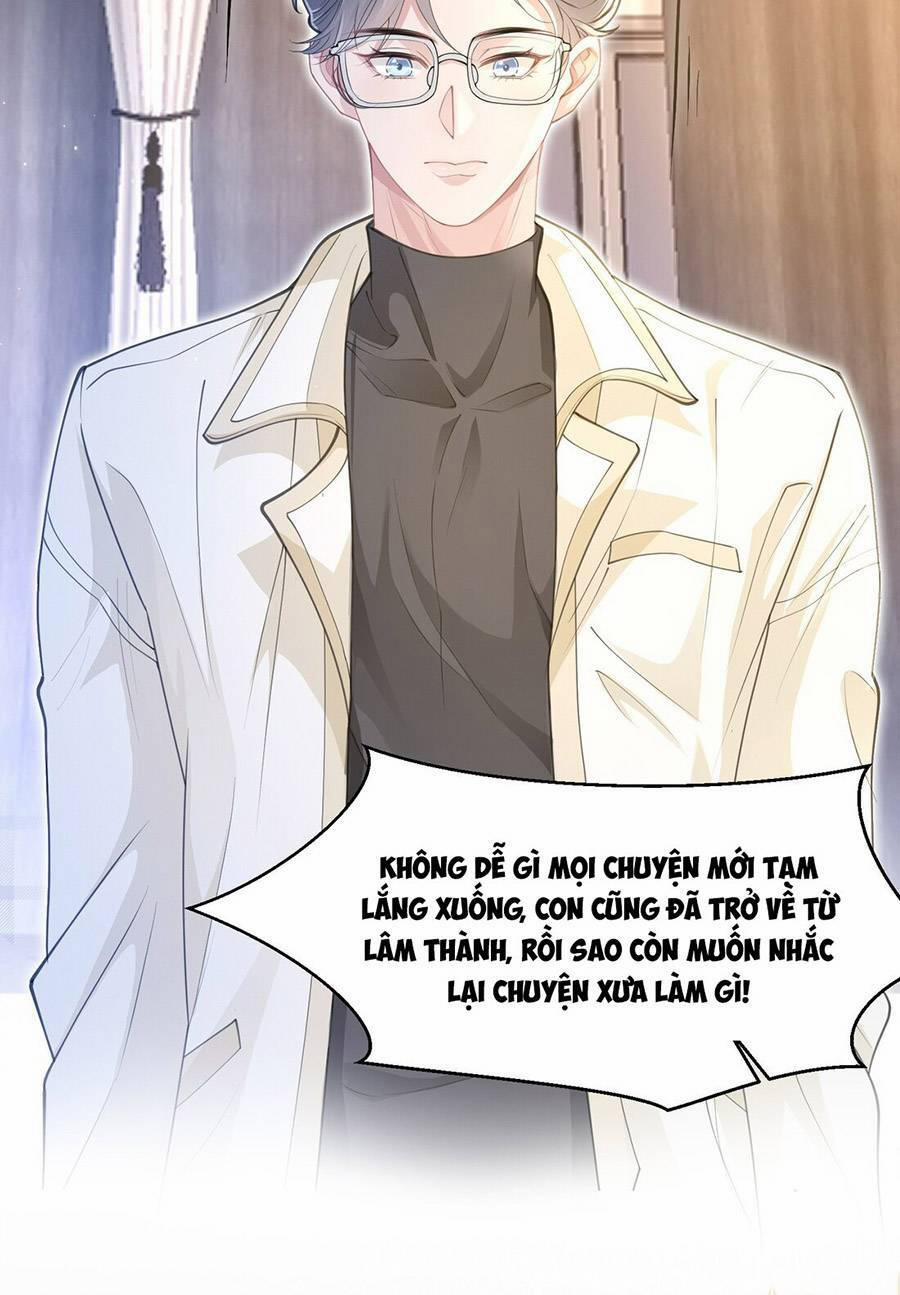 Hãy Để Cô Ấy Hạ Cánh 8 trang 13