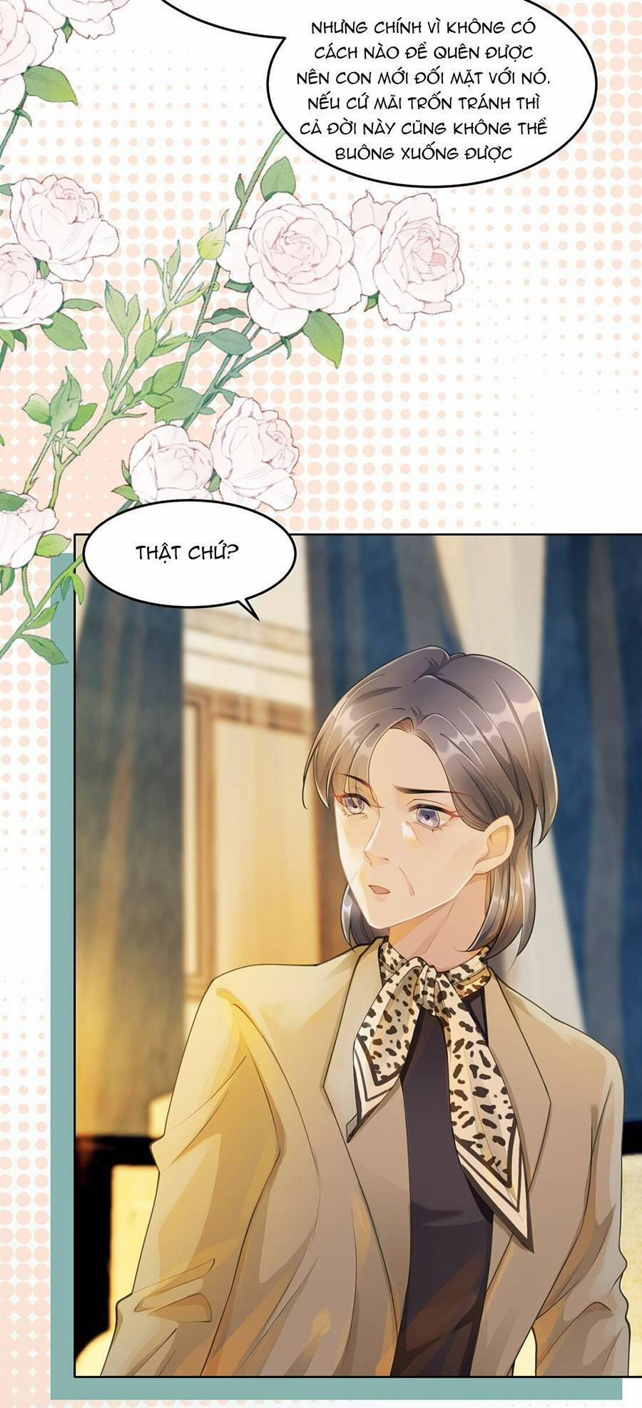 Hãy Để Cô Ấy Hạ Cánh 8 trang 19