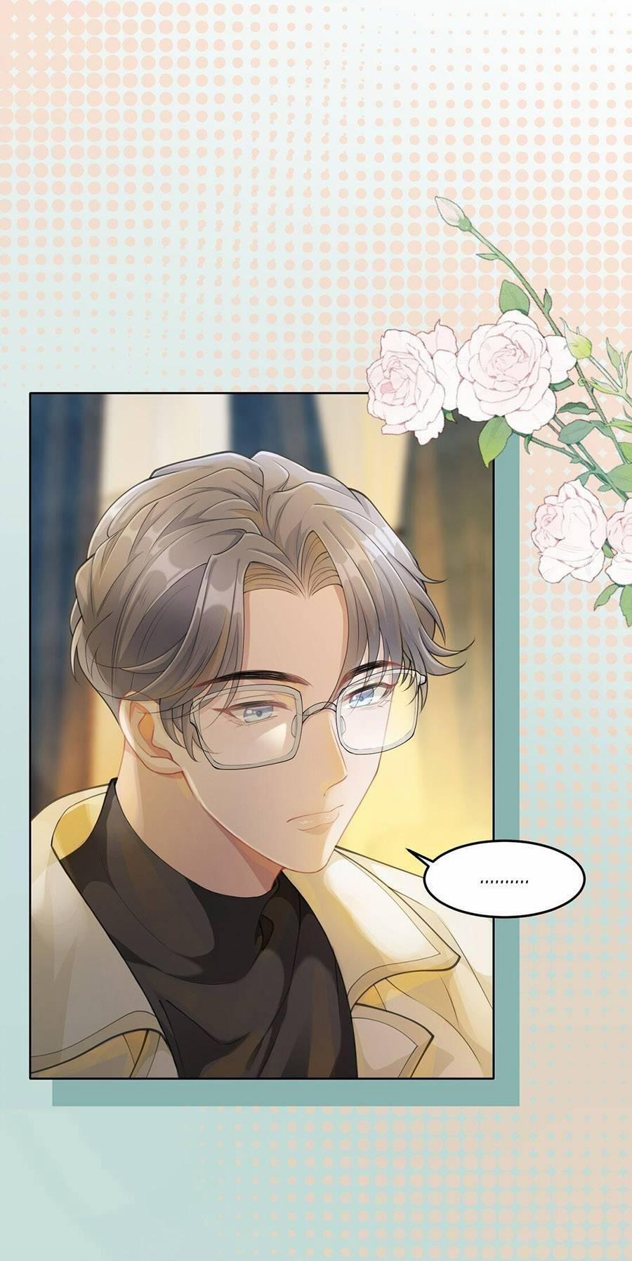 Hãy Để Cô Ấy Hạ Cánh 8 trang 20