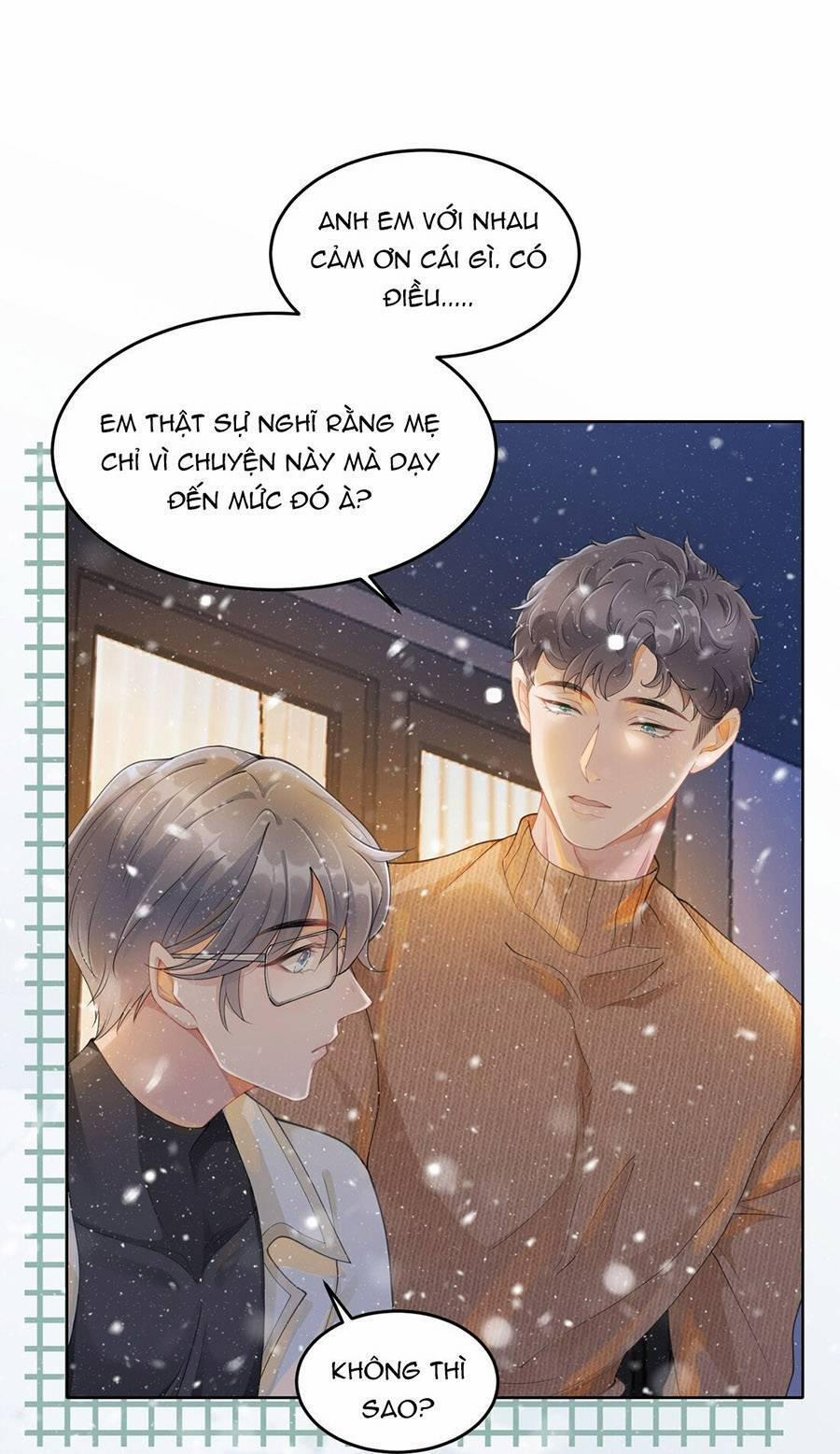 Hãy Để Cô Ấy Hạ Cánh 8 trang 24